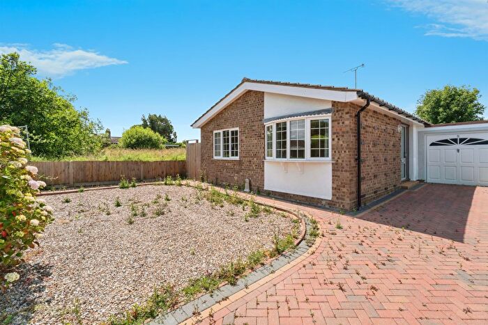3 Bedroom Detached Bungalow For Sale In Burnt Hills, Cromer, NR27