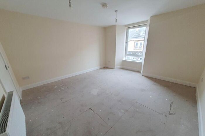 2 Bedroom Flat For Sale In , Kirk Road, Wishaw, ML2