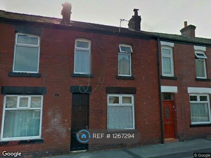 2 Bedroom Terraced House To Rent In Broughton Street, Bolton BL1