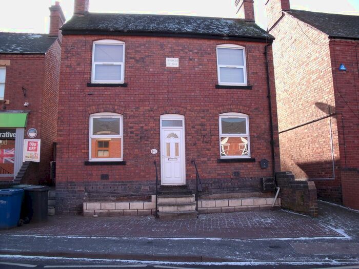 1 Bedroom Flat To Rent In Tamworth Road, Amington, Tamworth, Staffordshire, B77