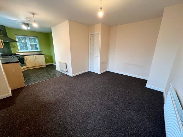 Studio To Rent In Skylark Road, North Cornelly, CF33