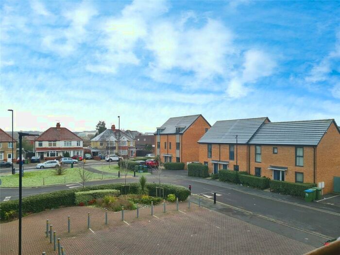 1 Bedroom Flat To Rent In Mercator Close, Southampton, Hampshire, SO16