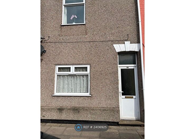 1 Bedroom Flat To Rent In Lord Street, Grimsby, DN31