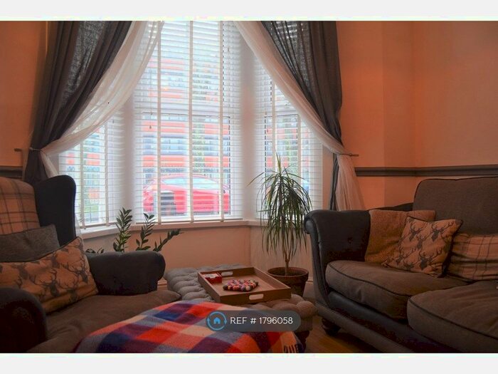 3 Bedroom Terraced House To Rent In New Zealand Road, Cardiff, CF14