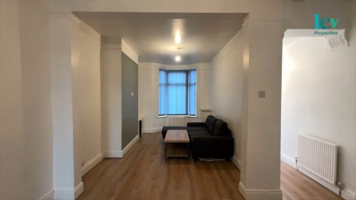 4 Bedroom Terraced House For Sale In Rossett Street, Anfield, Liverpool, L6