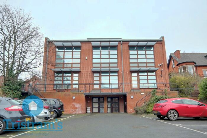 2 Bedroom Flat To Rent In Pelham Road, Nottingham, NG5