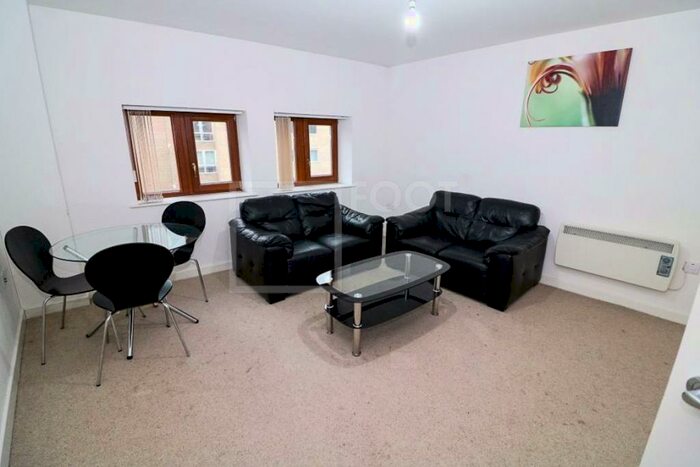 4 Bedroom Apartment To Rent In Old Mill, Thornton Road, Bradford, BD1