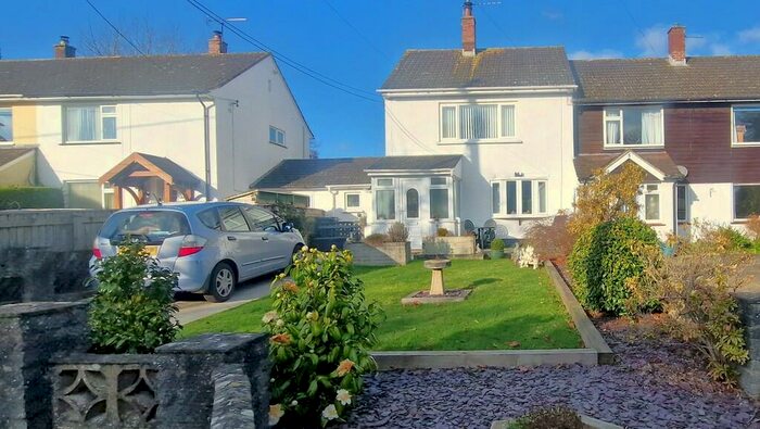 3 Bedroom Semi-Detached House For Sale In Metcombe, Ottery St Mary, EX11