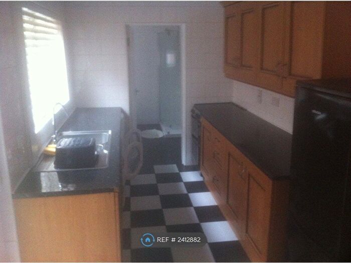 1 Bedroom Flat To Rent In Edward Street, Nuneaton, CV11