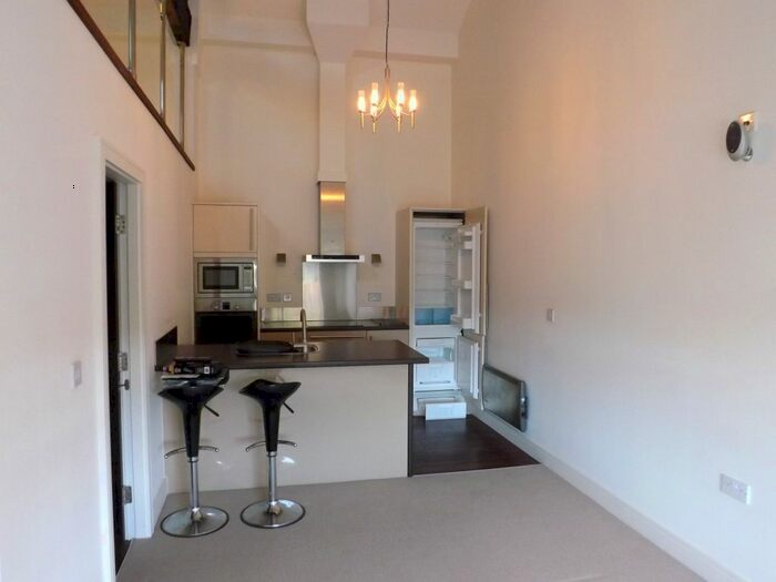 2 Bedroom Flat To Rent In The Park, Penistone Road, Kirkburton HD8
