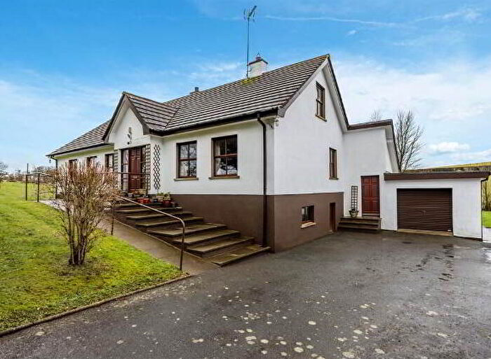 4 Bedroom Detached House For Sale In Killough Road, Downpatrick, BT30