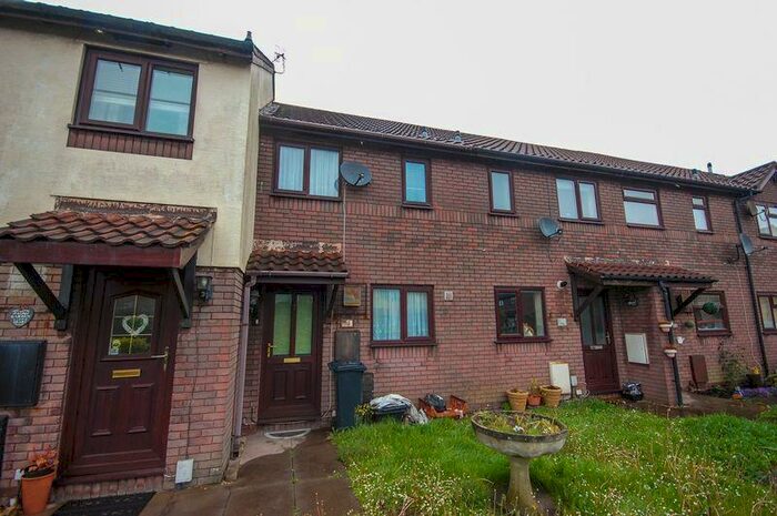 2 Bedroom Detached House To Rent In Harvey Crescent, Aberavon, SA12