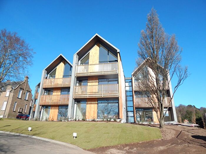 2 Bedroom Flat To Rent In Blackness Road, Dundee, DD2