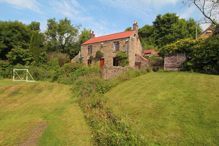 2 Bedroom Detached House To Rent In Esh Winning, Durham, DH7