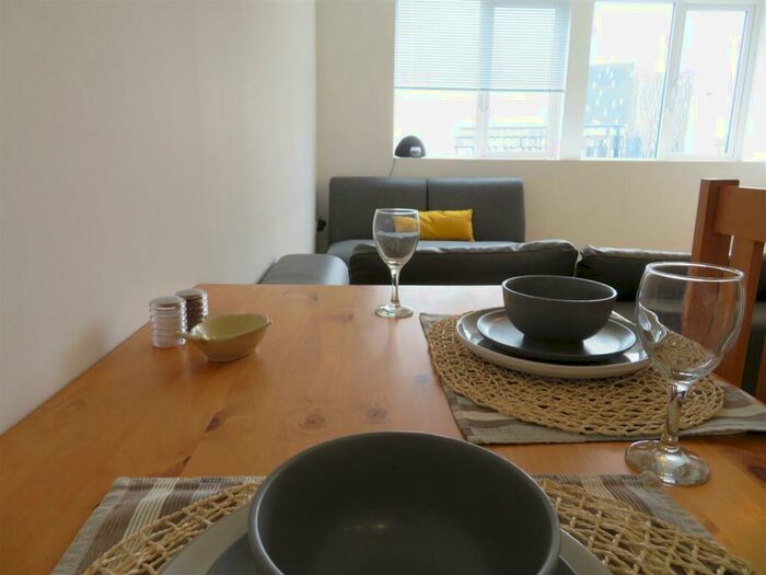 2 Bedroom House To Rent In Isambard Brunel Road, Portsmouth, PO1