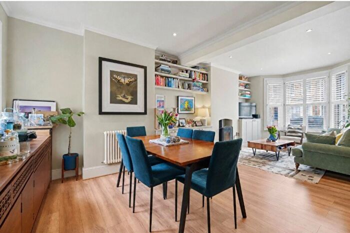 3 Bedroom Terraced House For Sale In St Margarets Road, London, NW10