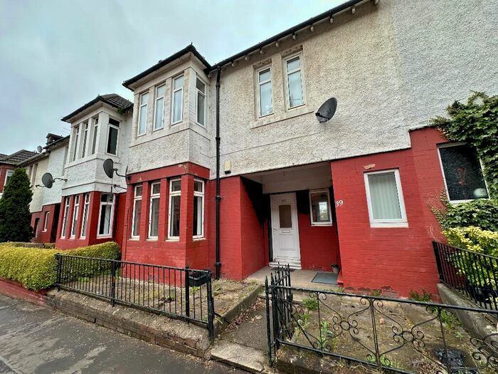 1 Bedroom Flat To Rent In Whitecrook Street, Clydebank, West Dunbartonshire, G81