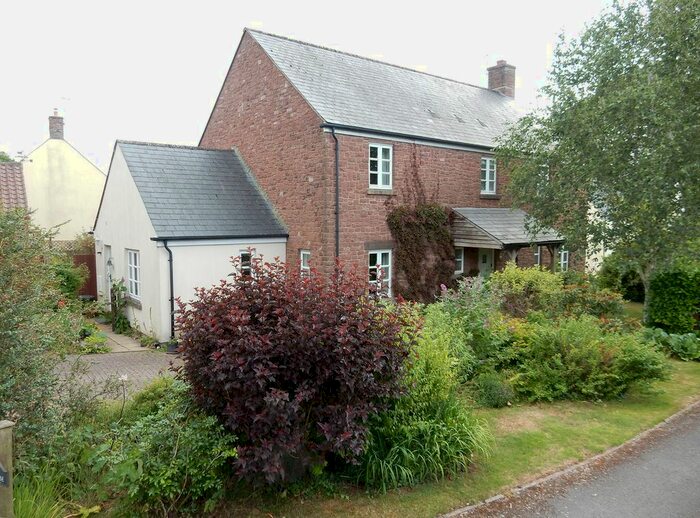 4 Bedroom Detached House For Sale In De Clere Way, Trelleck Monmouth, NP25