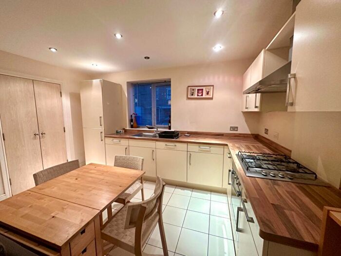 2 Bedroom Apartment To Rent In Auriga Court, Chester Green, Derby, DE1