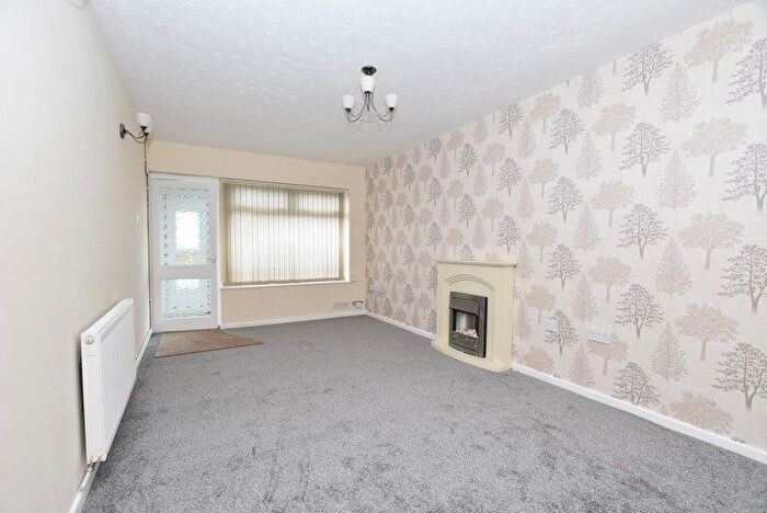 2 Bedroom Bungalow To Rent In Gleneagles Crescent, Birches Head, Stoke-On-Trent, ST1