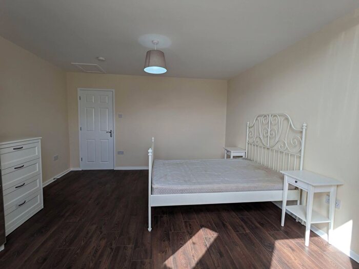 1 Bedroom Maisonette To Rent In Sherbourne Road, Birmingham, B27