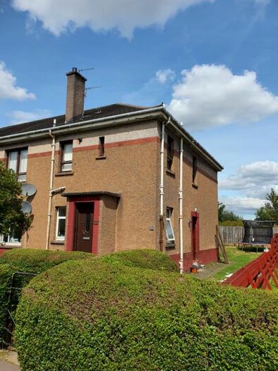 3 Bedroom Flat To Rent In Ladykirk Drive, Cardonald, Glasgow, G52