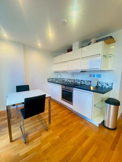 Studio To Rent In Ability Place, Millharbour, South Quay, Cross Harbour, Canary Wharf, London, E14