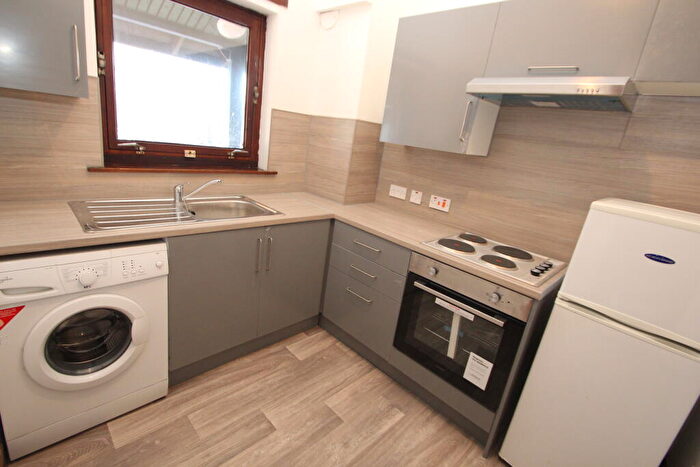 1 Bedroom Flat To Rent In Elmbank Street, Glasgow, G2