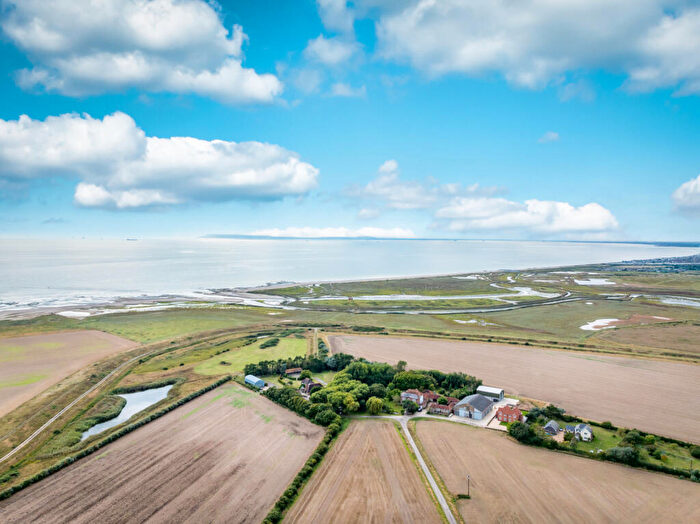 3 Bedroom Semi-Detached House For Sale In Ham Road, Ham, Chichester, PO20