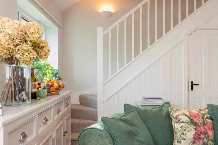 2 Bedroom Terraced House For Sale In Burton Street, Marnhull, Sturminster Newton, DT10