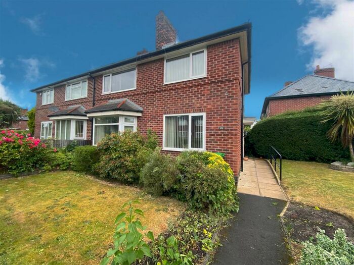 3 Bedroom Semi-Detached House To Rent In Lawton Moor Road, Manchester, M23