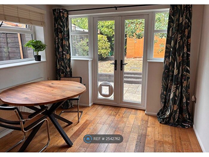 2 Bedroom Maisonette To Rent In Windsor Road, Thornton Heath, CR7