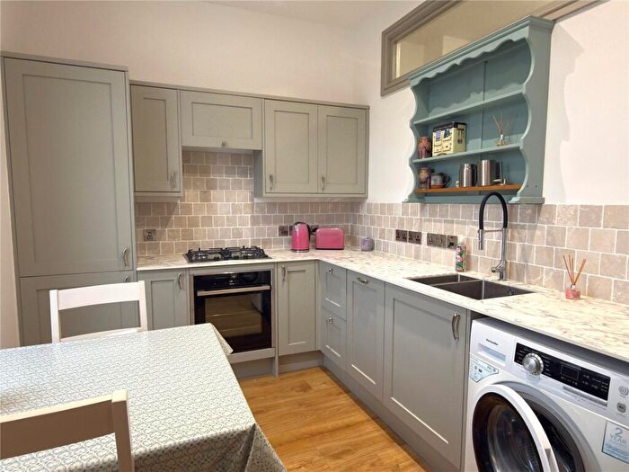 1 Bedroom Apartment For Sale In Springfield Road, Ilfracombe, EX34