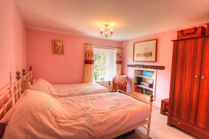 3 Bedroom End Of Terrace House For Sale In ., Temple Sowerby, CA10