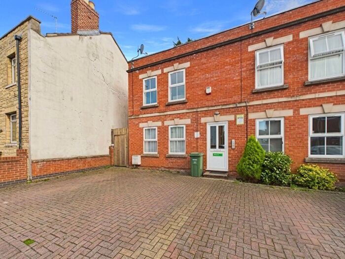 1 Bedroom Flat To Rent In Victoria Street, Gloucester, GL1