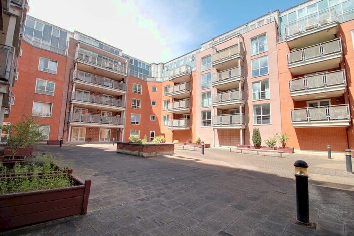2 Bedroom Flat To Rent In Heritage Court, Warstone Lane, Jewellery Quarter, B18