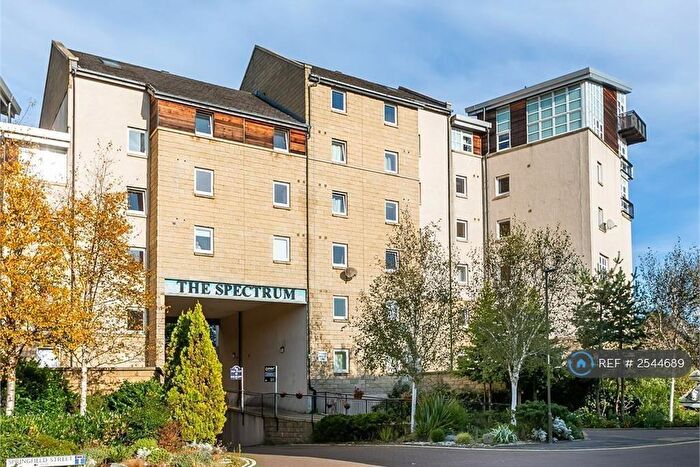 2 Bedroom Flat To Rent In Springfield Street, Edinburgh, EH6