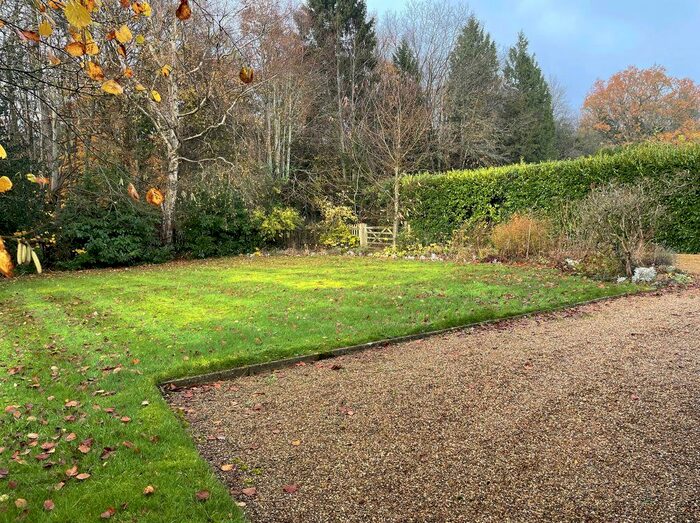 4 Bedroom Property To Rent In Goathurst Common, Ide Hill, Sevenoaks, TN14