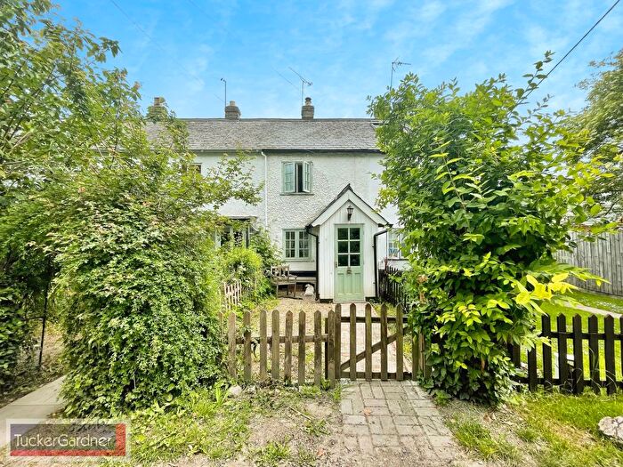 2 Bedroom Property To Rent In School Lane, Cambridge, CB23