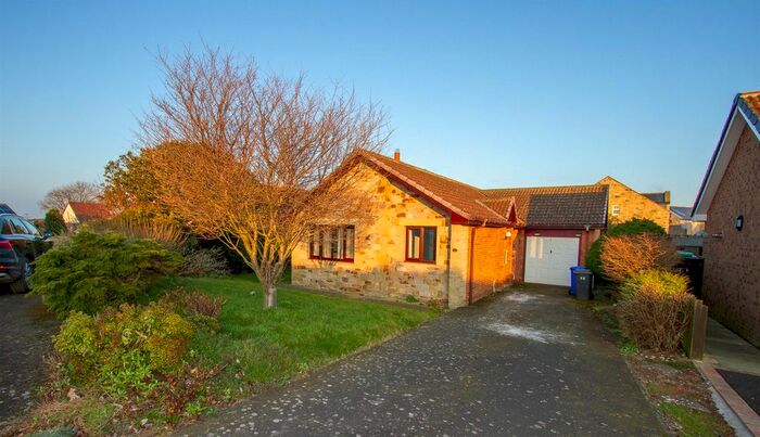 2 Bedroom Property For Sale In Islestone Drive, North Sunderland, Seahouses, NE68