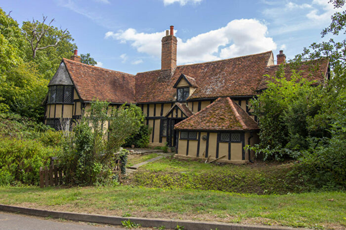 4 Bedroom Detached House To Rent In Great Henny, Sudbury, Suffolk, CO10