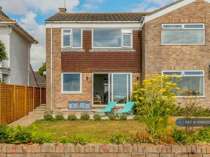 3 Bedroom Semi-Detached House To Rent In The Esplanade, Frinton-On-Sea, CO13