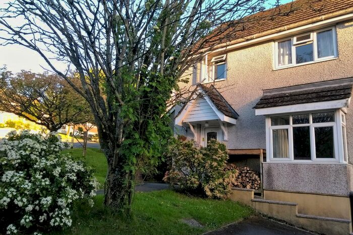 4 Bedroom Detached House To Rent In Cole Lane, Ivybridge, PL21