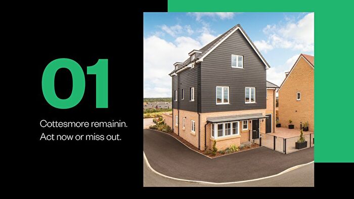 4 Bedroom Detached House For Sale In "Cottesmore" At, Four Chimneys Crescent, Hampton Heights, Peterborough, PE7