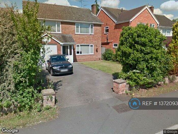 5 Bedroom Detached House To Rent In Shelley Road, Stratford-Upon-Avon, CV37