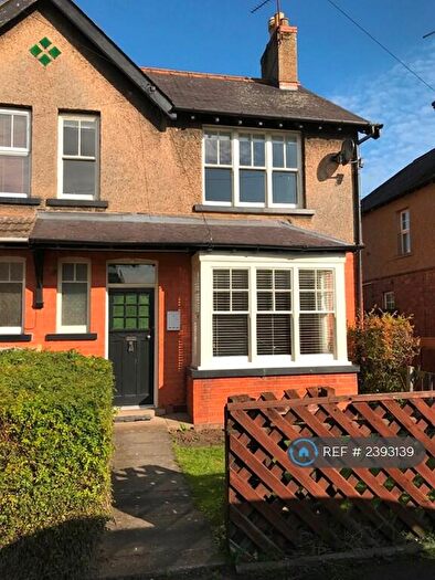 3 Bedroom End Of Terrace House To Rent In Melbourne Road, Stamford, PE9