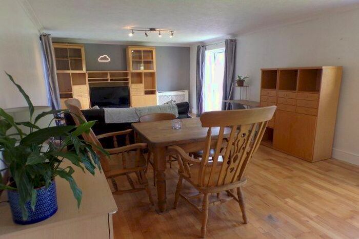 2 Bedroom Flat To Rent In Princes Reach Ashton-On-Ribble, Preston, PR2