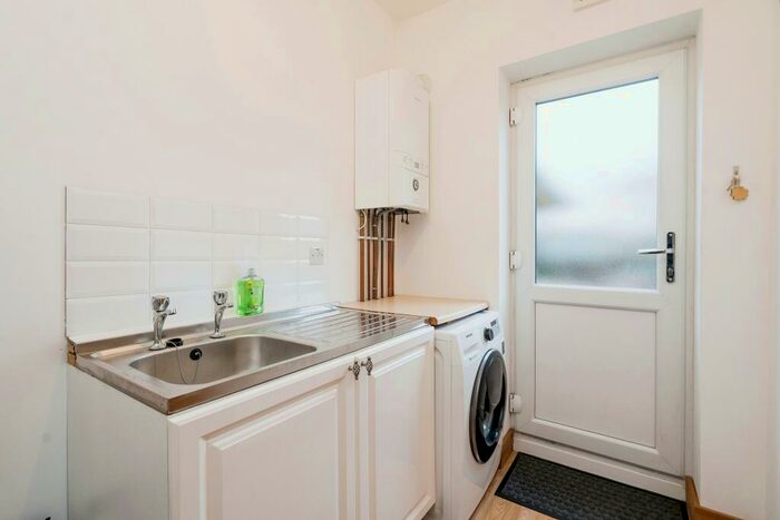 3 Bedroom Semi-Detached House For Sale In Wisbeck Road, Bolton, Greater Manchester, BL2