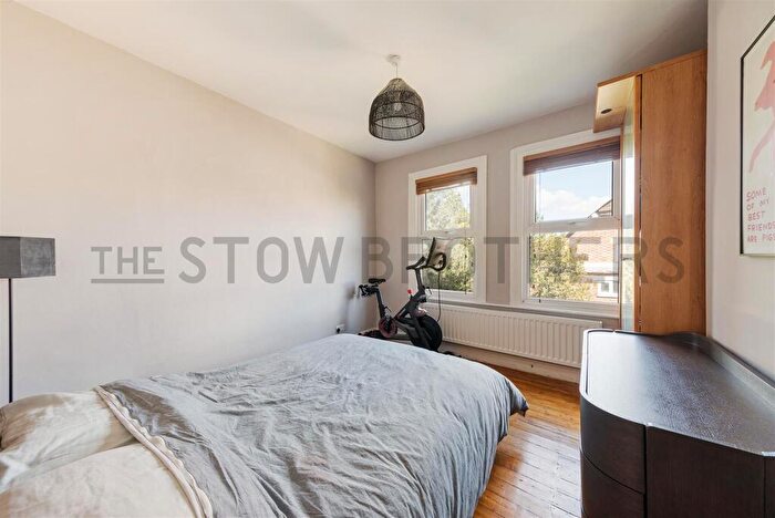 2 Bedroom Flat To Rent In Brettenham Road, London, E17