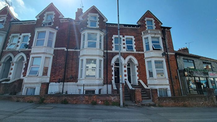 2 Bedroom Flat To Rent In Victoria Road, Swindon, SN1